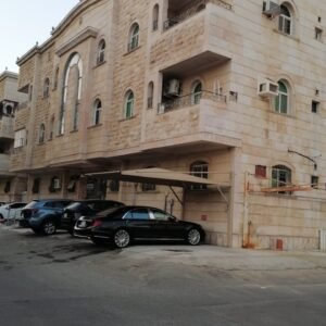 ايجار شقة السلامة جدة
