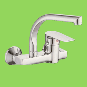 خلاط مطبخ جداري