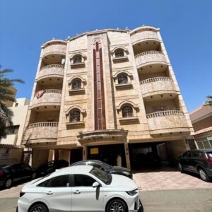 شقة للإيجار