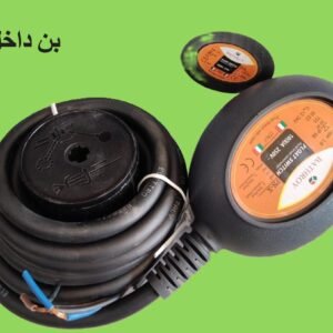 عوامة كهربائية