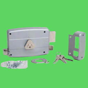 كيلون باب حديد ثقيل