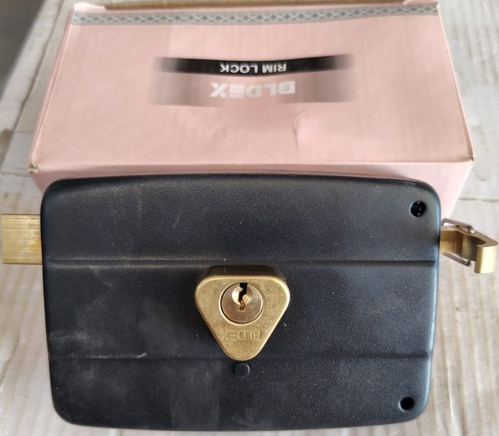 كيلون باب حديد